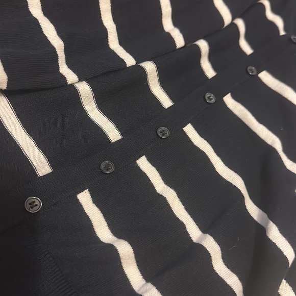 The Limited Striped Cardigan - Picture 10 of 10